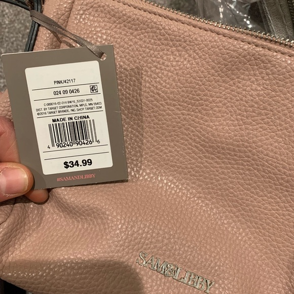 Sam and Libby purse - Picture 3 of 3